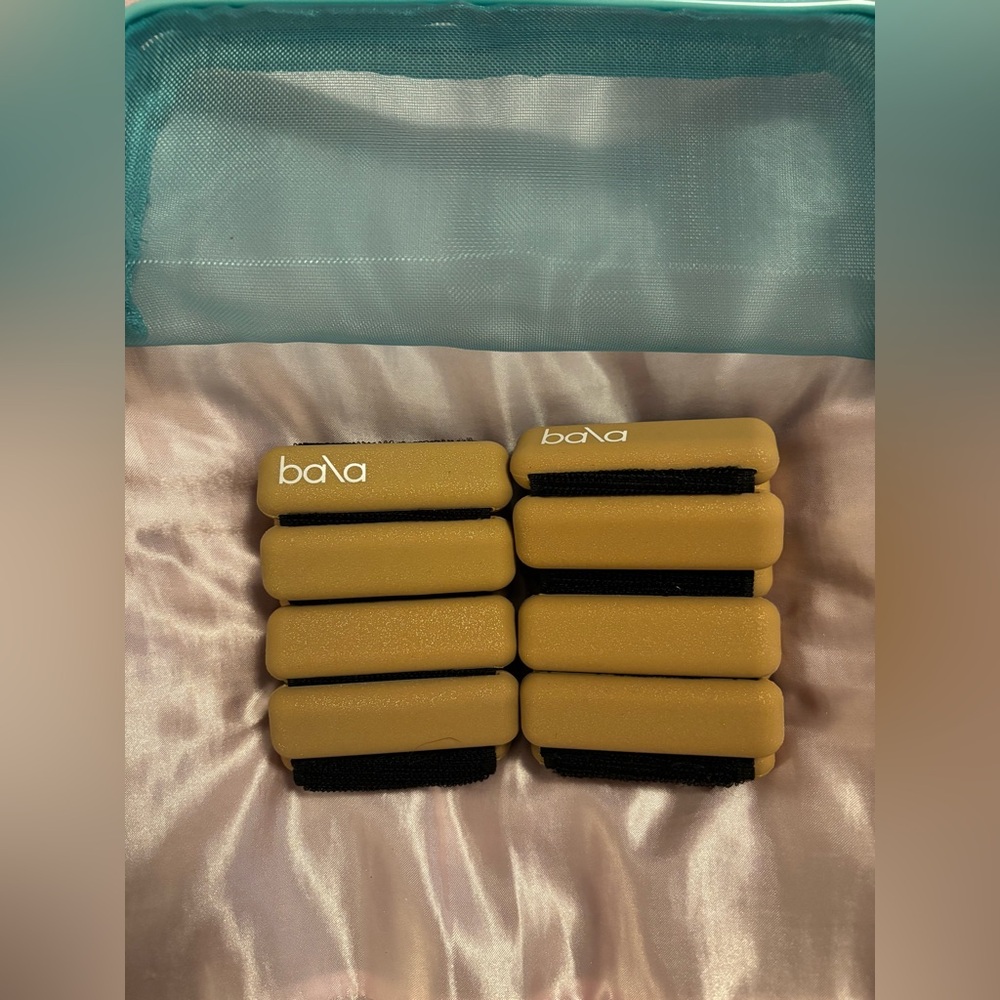 Bala weight Bangles